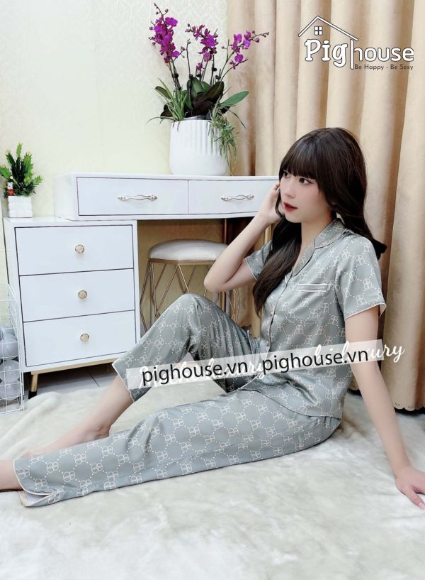 Bộ dài cộc Mochi số 8 - Hình ảnh 4