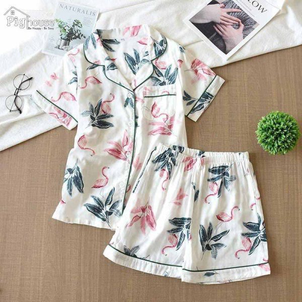 Bộ đùi Pijama đồng giá