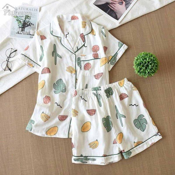Bộ đùi Pijama đồng giá