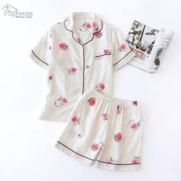 Bộ đùi Pijama đồng giá