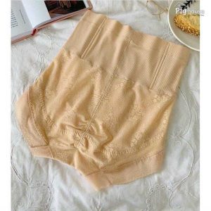 Quần lót nữ cạp cao gen bụng Q2068