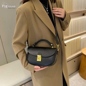 Túi đeo vai phong cách hàn quốc