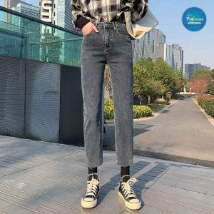 Quần Jeans Nữ Đồng Giá