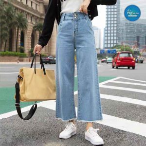 Quần Jeans Nữ Đồng Giá