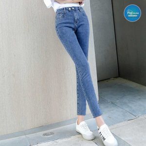 Quần Jeans Nữ Đồng Giá