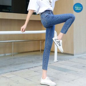 Quần Jeans Nữ Đồng Giá