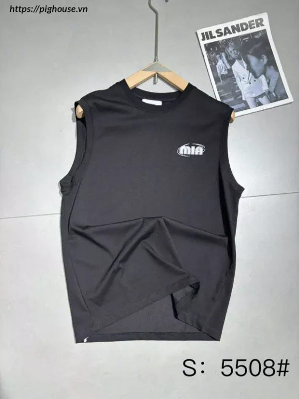 Áo ba lỗ MIA mát lạnh giá tốt