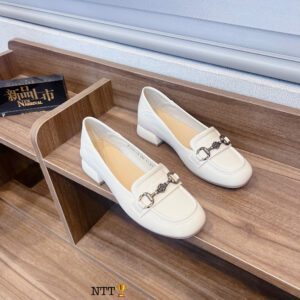 Bệt Moca Da Bóng Êm Ái