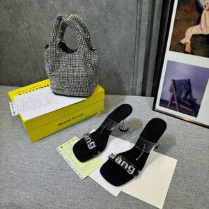 Giày Cao Gót Alex QC Cao Cấp