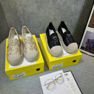 Giày Moka Lưới Siêu Nhẹ Siêu Êm M530