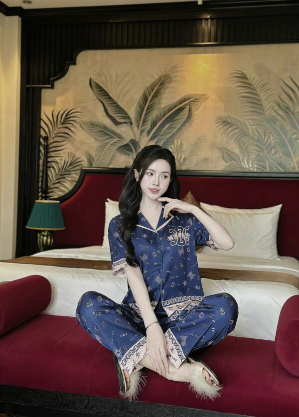 Pijama Lua To Celine Glam