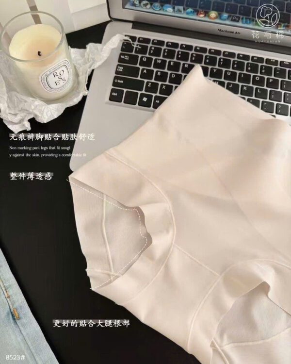 Quần Gen Chéo 8523 Đẹp Thoáng Mát