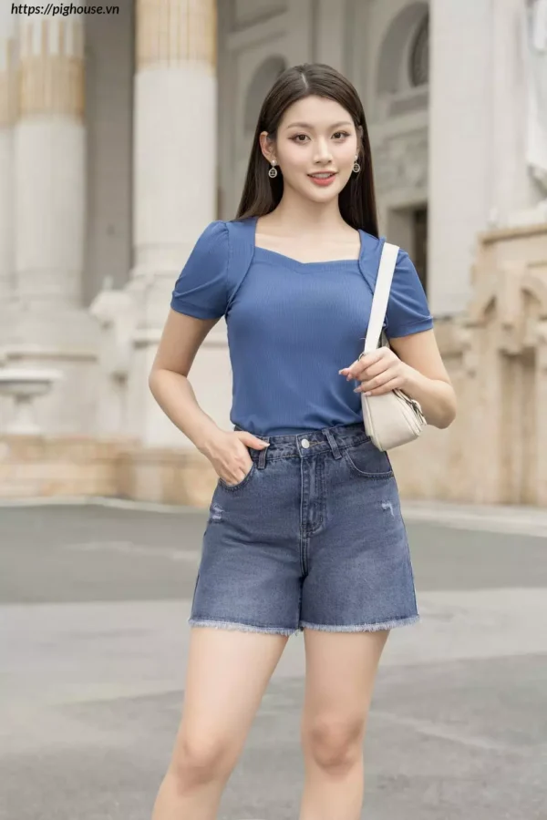 Ao co vuong tam lanh cardina