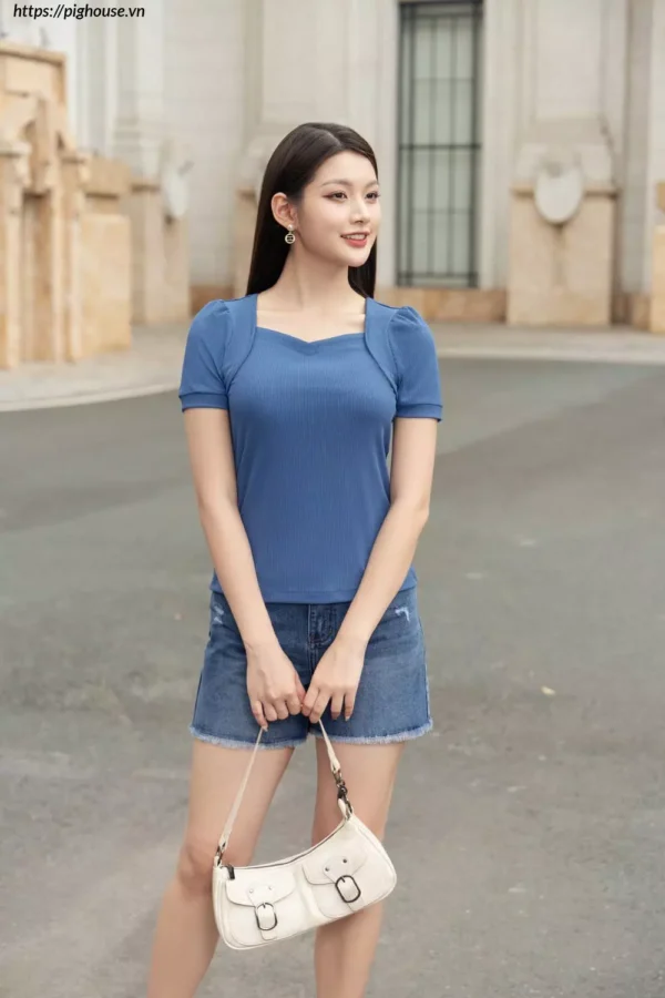 Ao co vuong tam lanh cardina