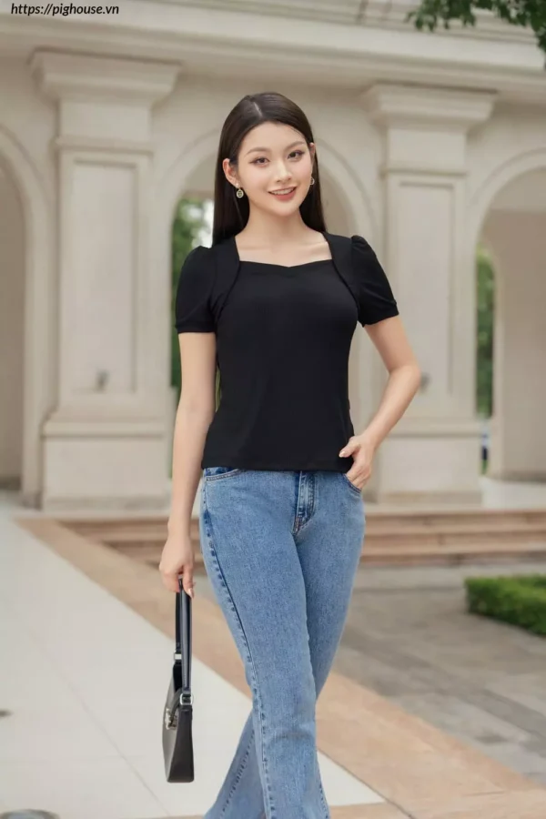 Ao co vuong tam lanh cardina