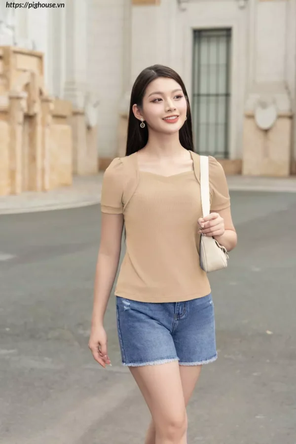 Ao co vuong tam lanh cardina