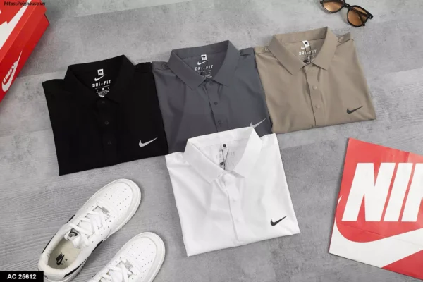áo polo nike AC25612