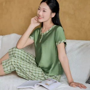 Bộ lửng đũi Bamboo Cardina