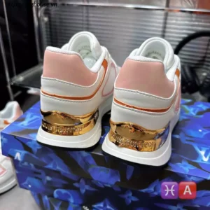 Giay The Thao LV Rep 1:1