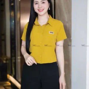 MC Fashion Lua he tuoi mat A765