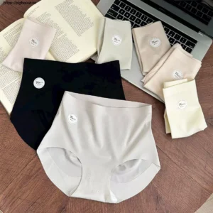 Quần Su Cạp Cao Nâng Mông Định Hình