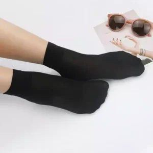 Tất Da Chân Nữ Mỏng Mịn Tự Nhiên